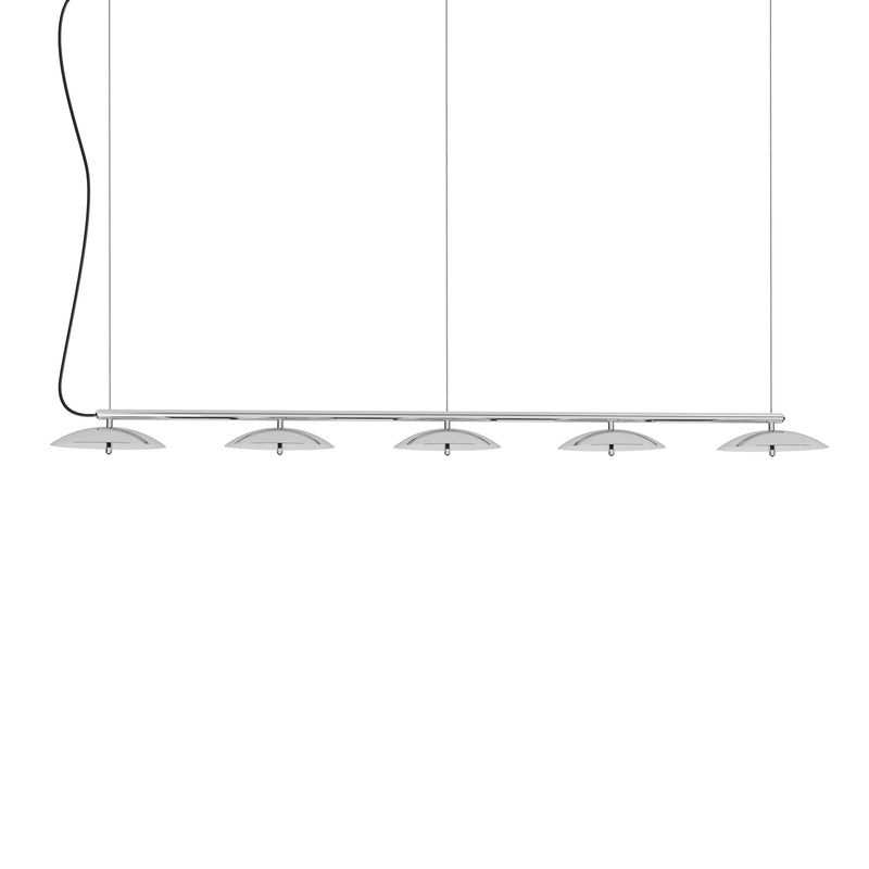 Signal Linear Pendant - 93in