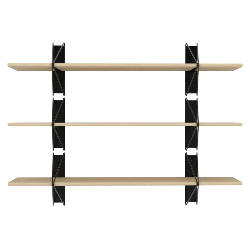 Strut Shelving System