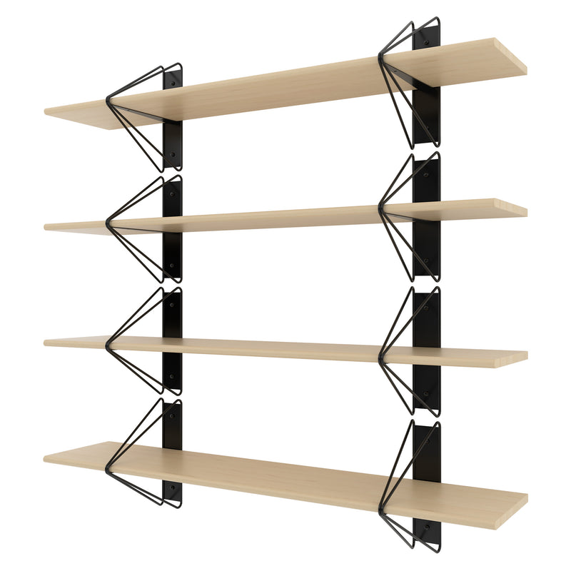 Strut Shelving System