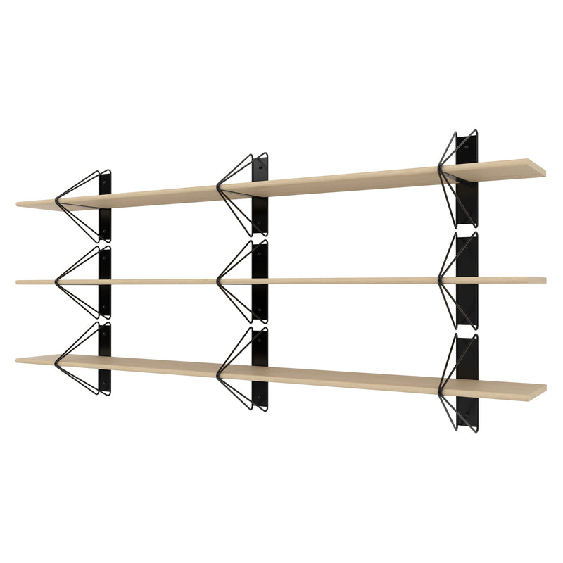 Strut Shelving System