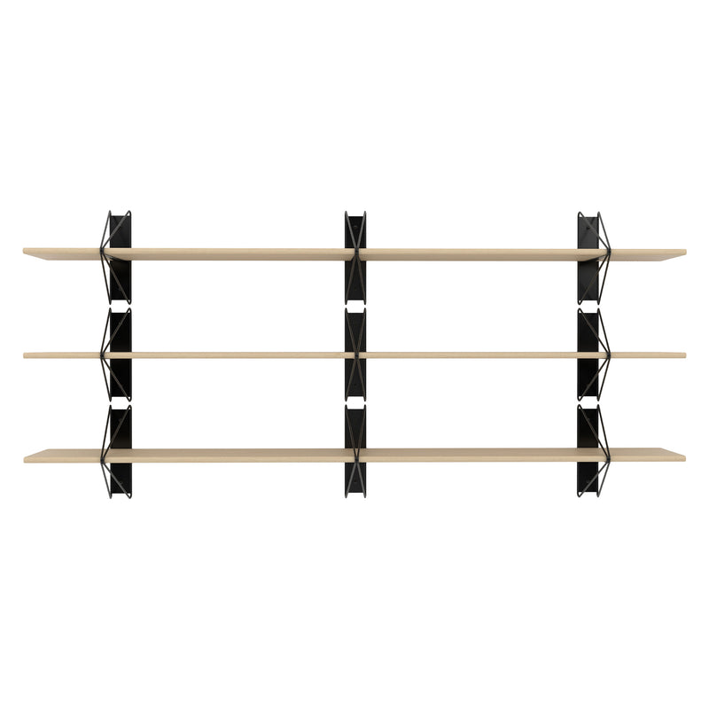 Strut Shelving System