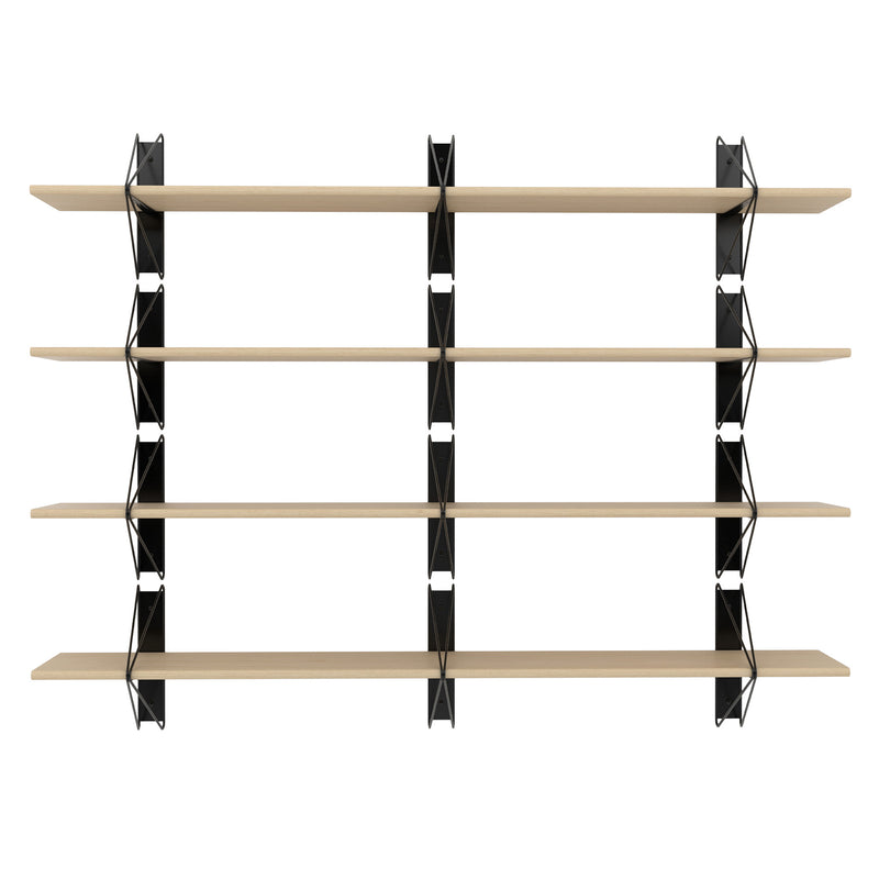 Strut Shelving System