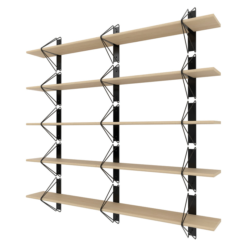 Strut Shelving System