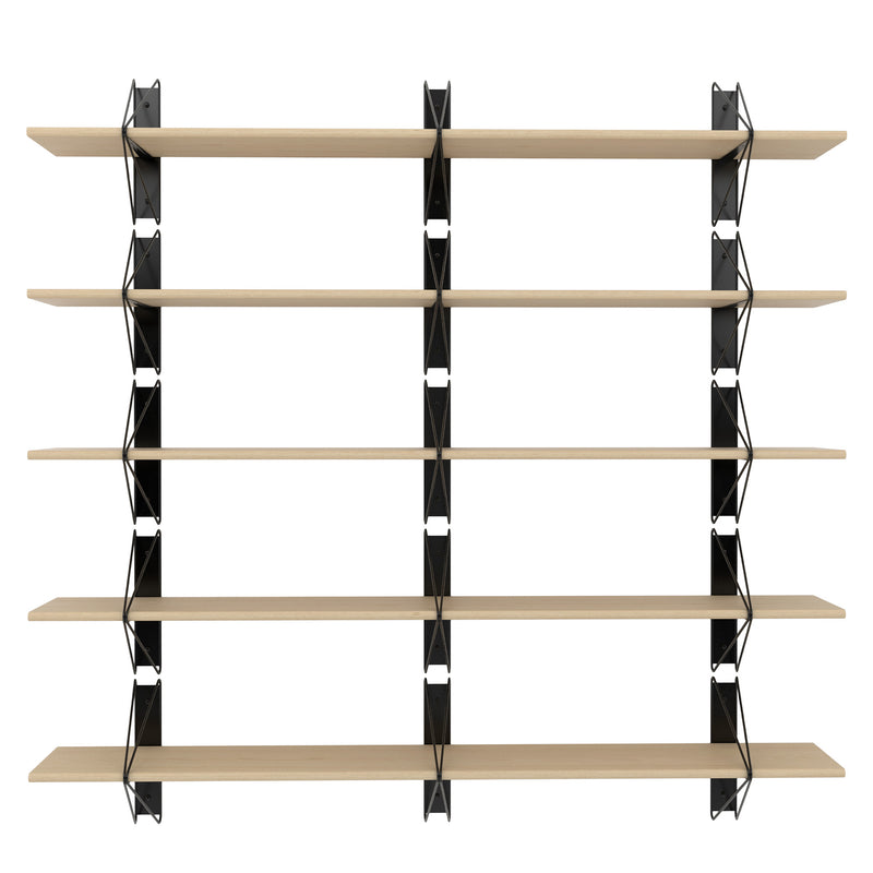 Strut Shelving System
