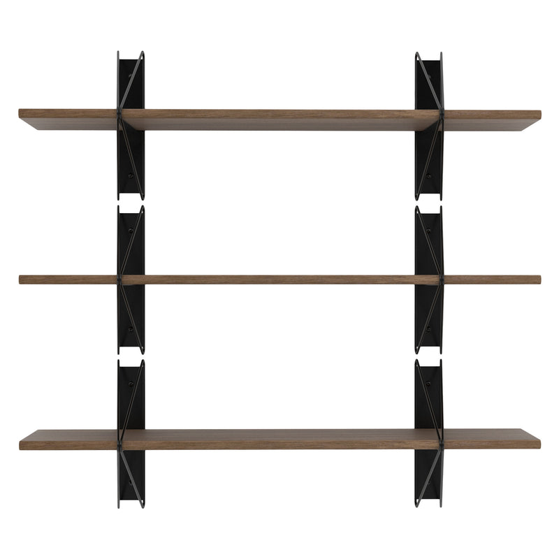 Strut Shelving System