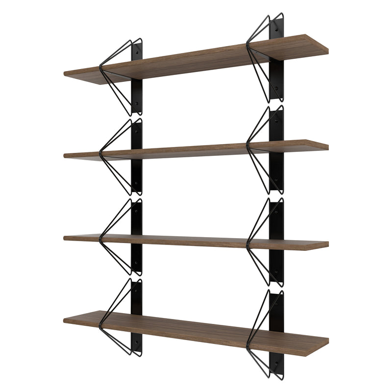 Strut Shelving System