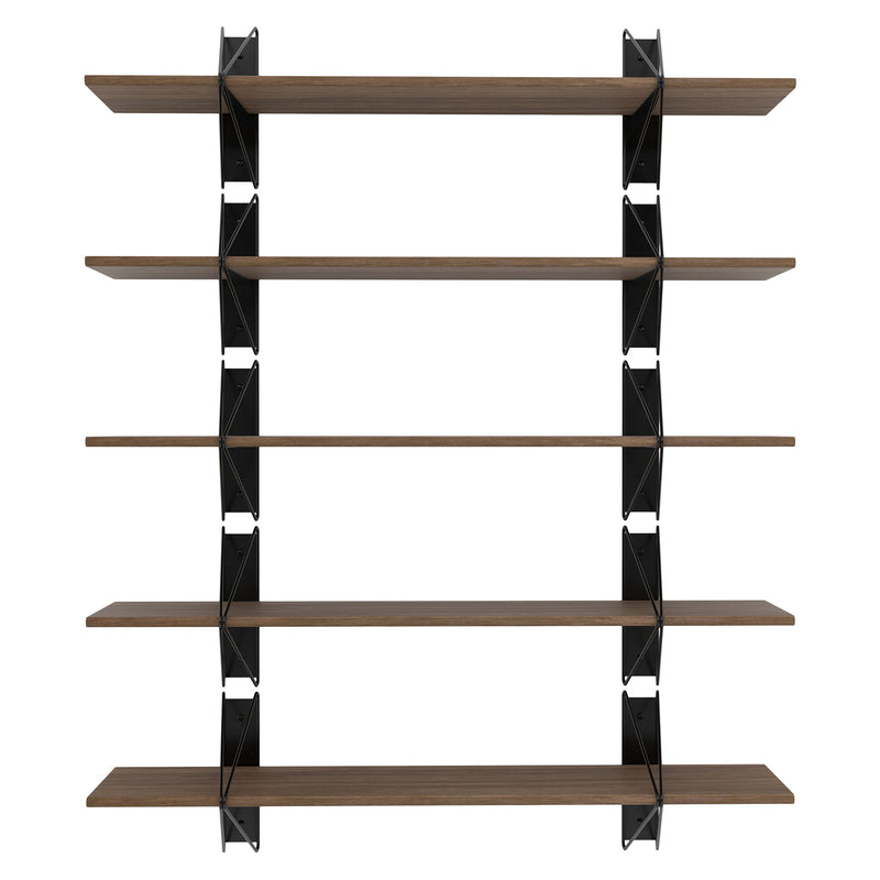 Strut Shelving System