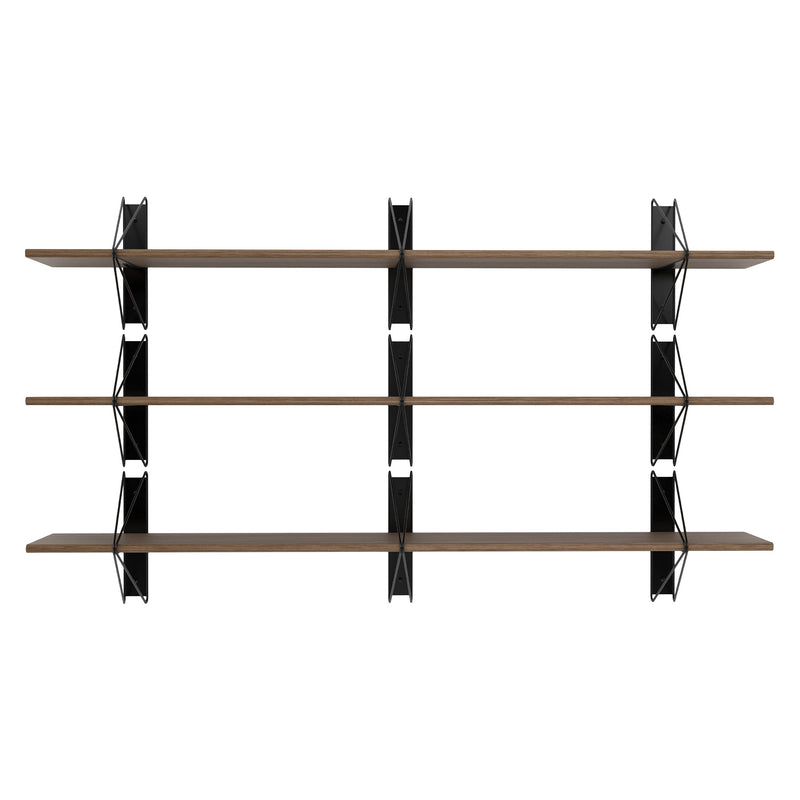 Strut Shelving System