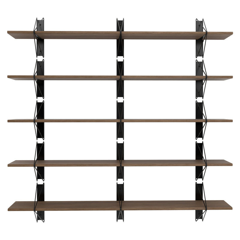 Strut Shelving System