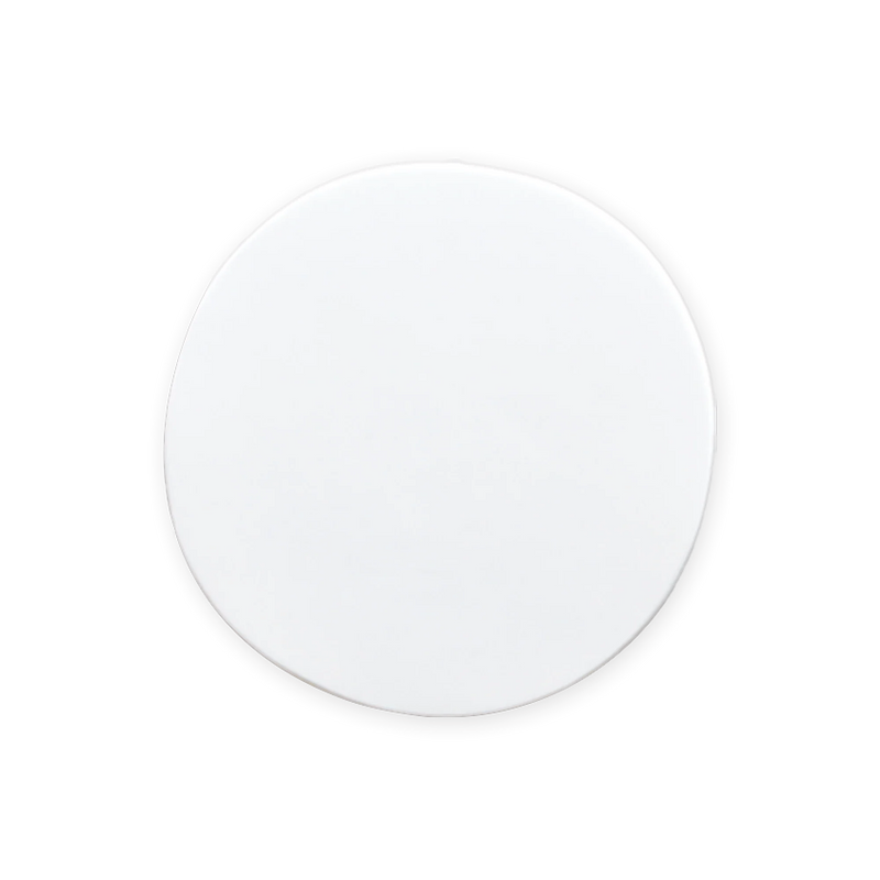 Purist Circle Placemat
