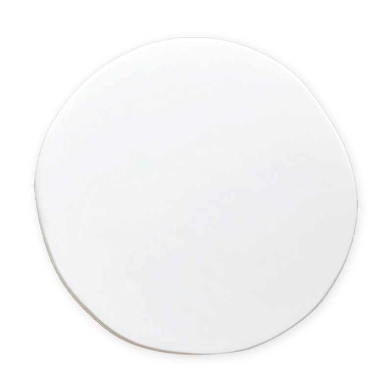 Purist Circle Placemat