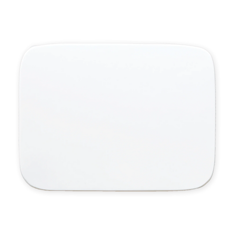 Purist Rectangle Placemat