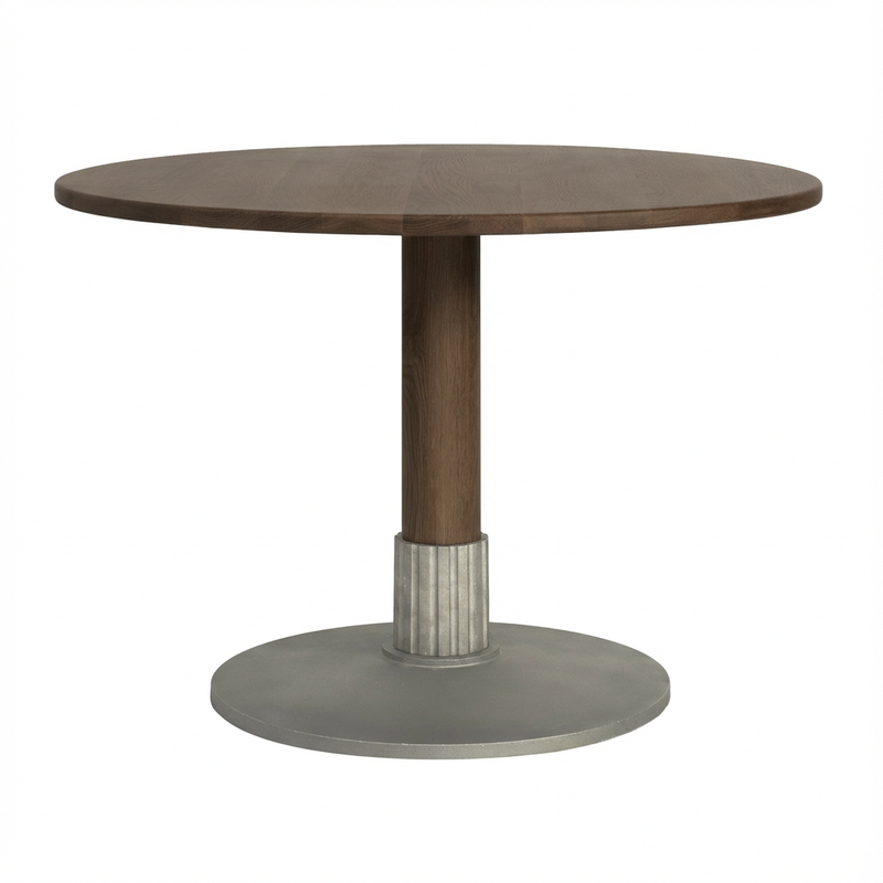Tock Table Round