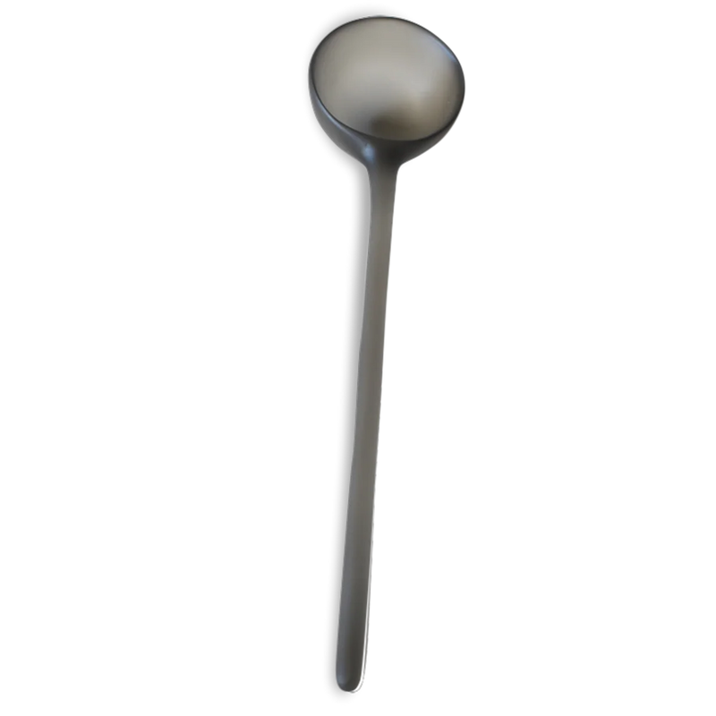 Sculpt Serving Spoon
