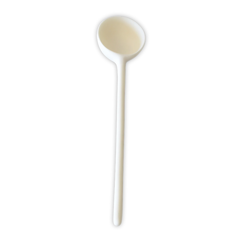 Sculpt Serving Spoon