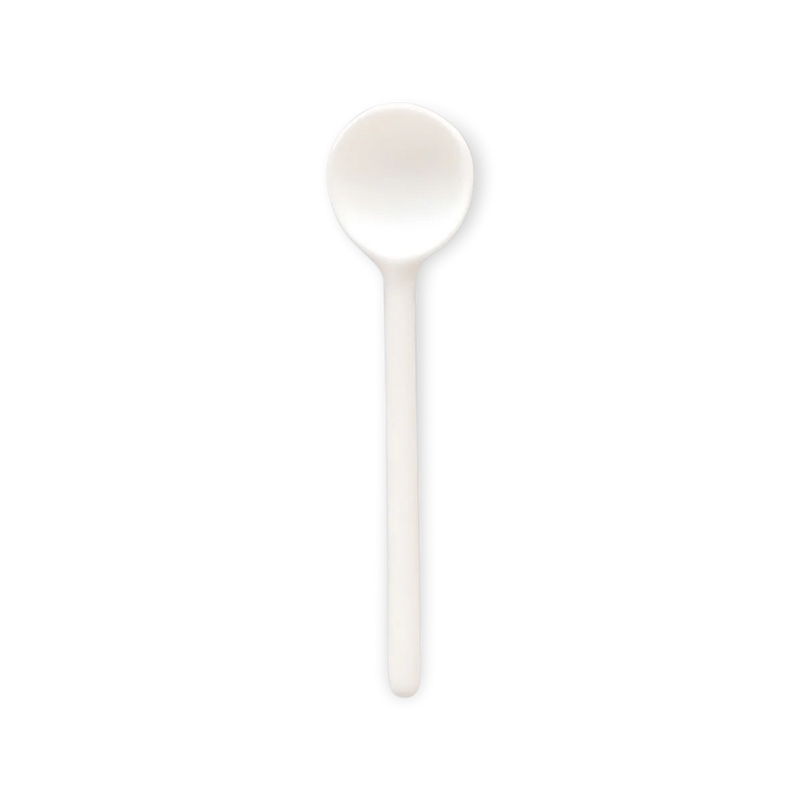 Sculpt Serving Spoon