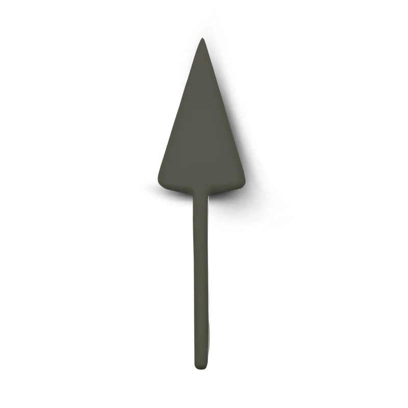 Sculpt Cake Server