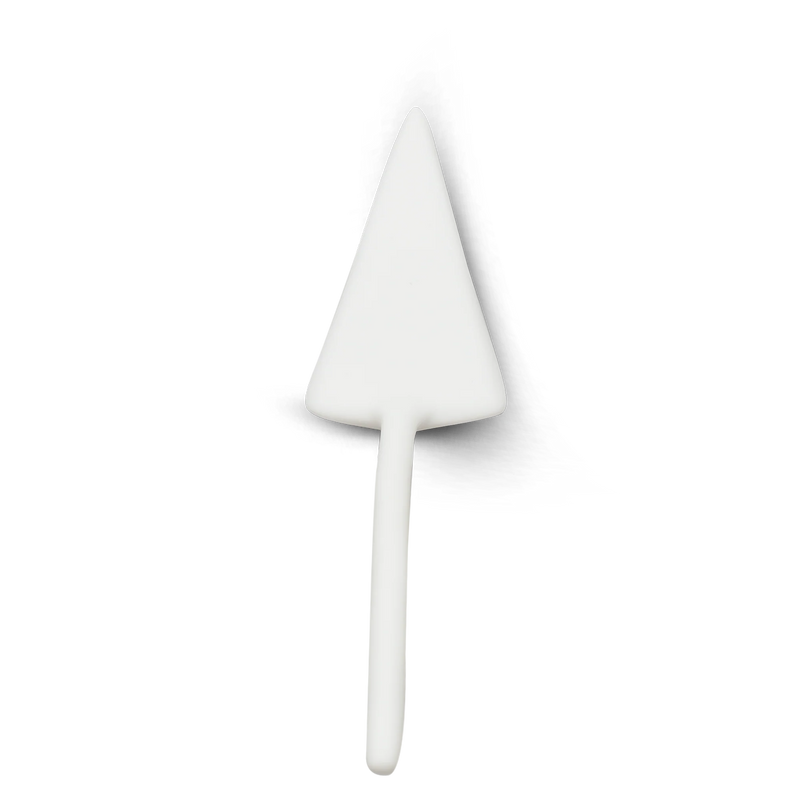 Sculpt Cake Server