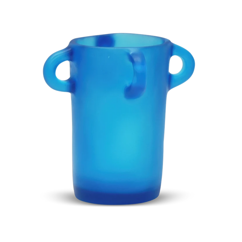 Loopy Small Vase