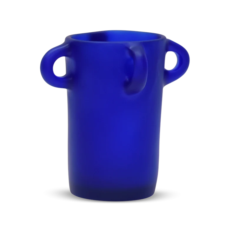 Loopy Small Vase