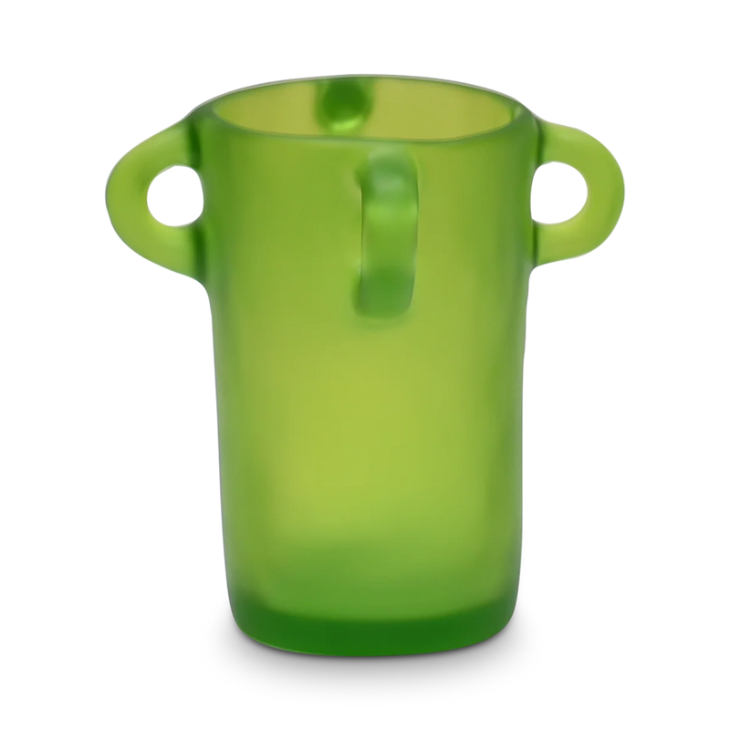 Loopy Small Vase