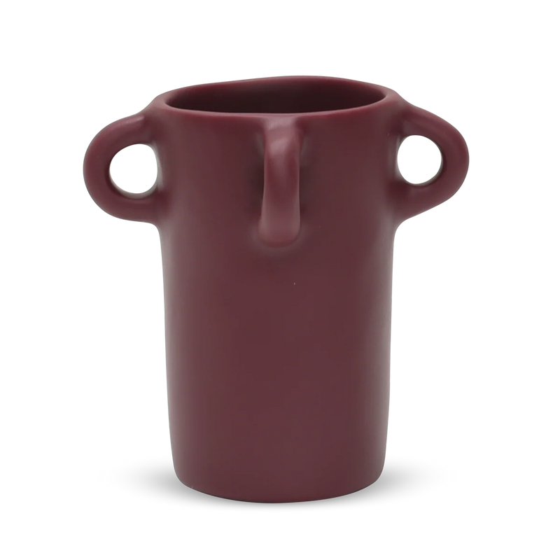 Loopy Small Vase