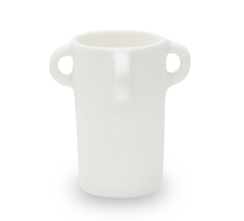 Loopy Small Vase