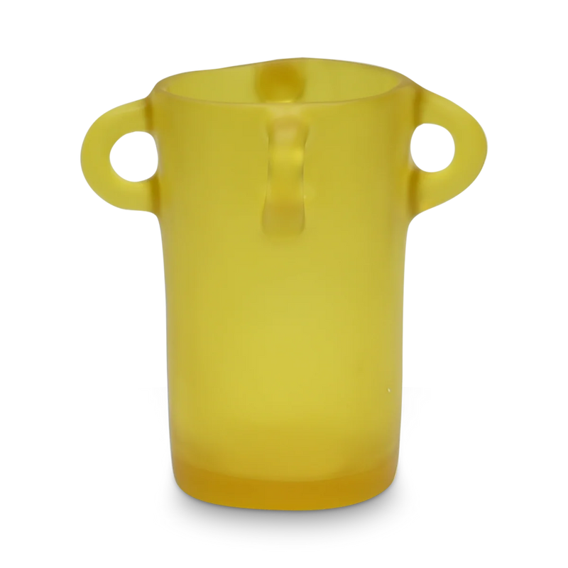 Loopy Small Vase