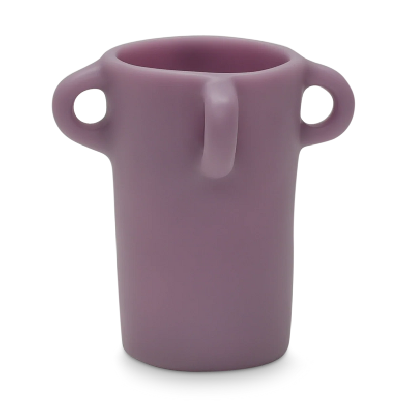 Loopy Small Vase