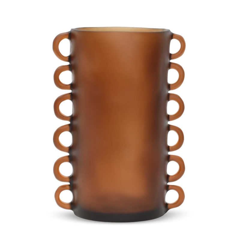 Loopy Large Vase