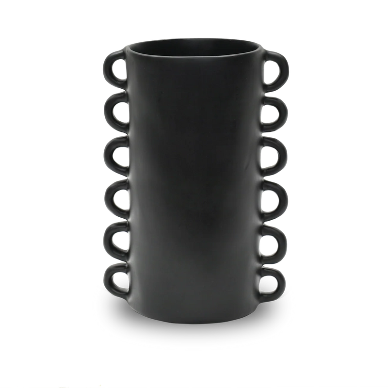 Loopy Large Vase