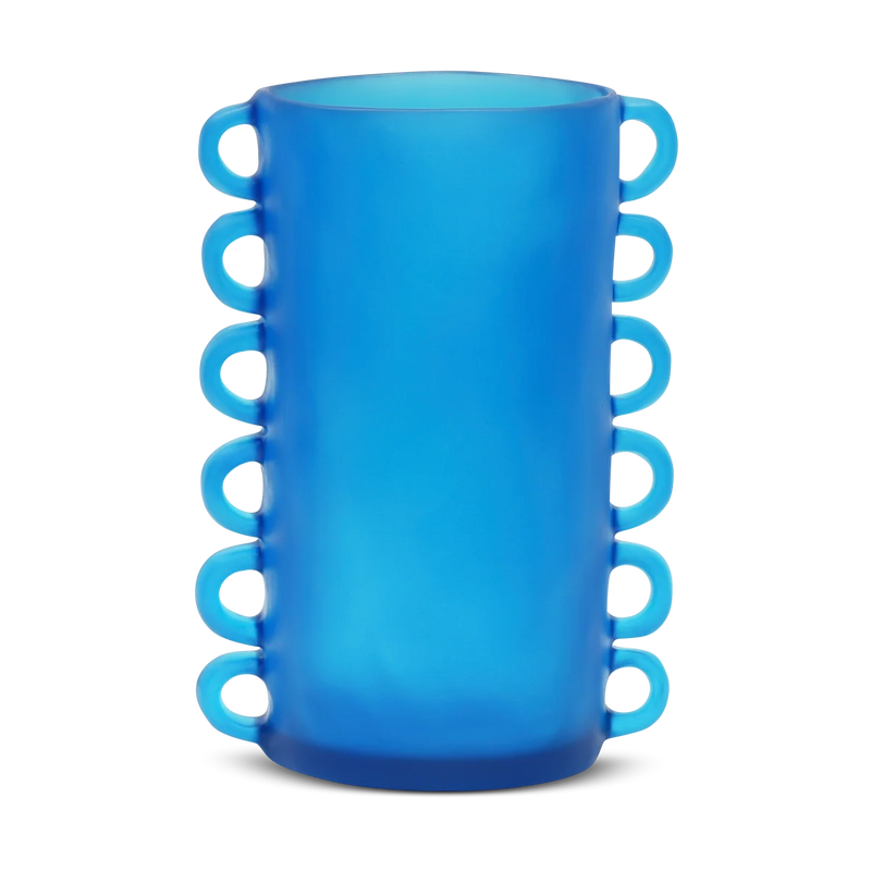 Loopy Large Vase