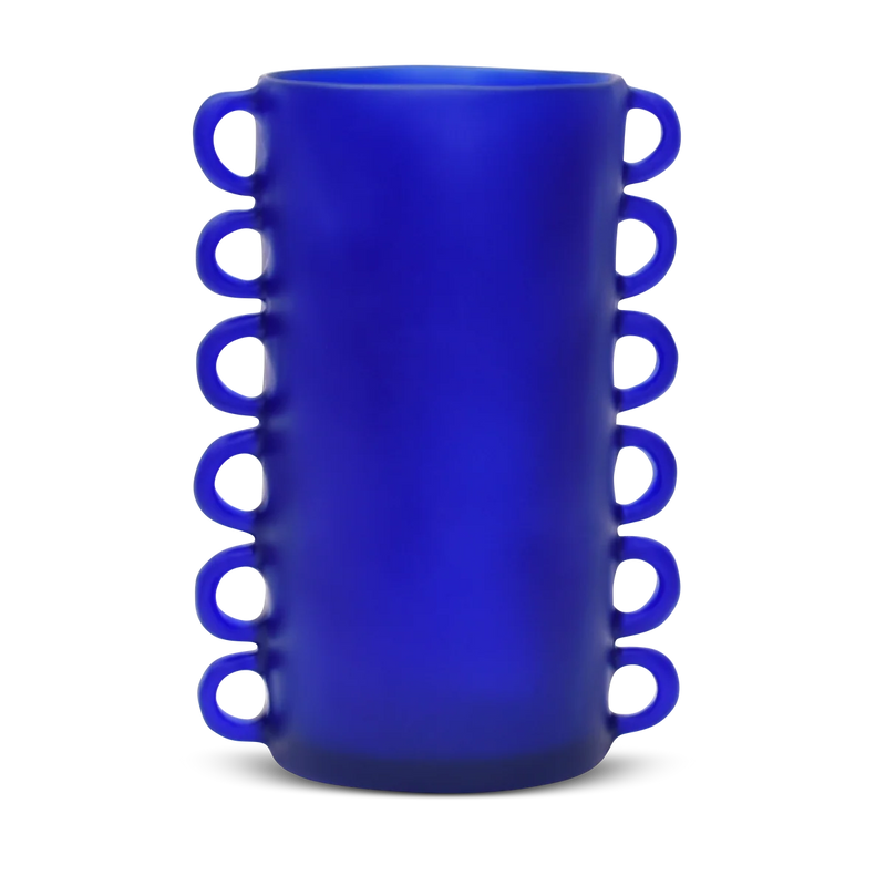 Loopy Large Vase