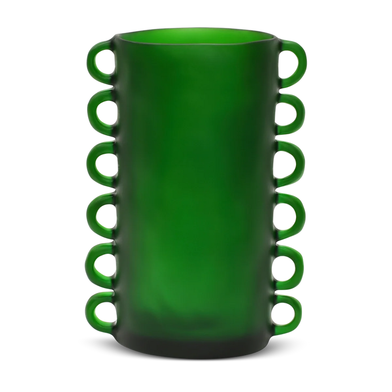 Loopy Large Vase