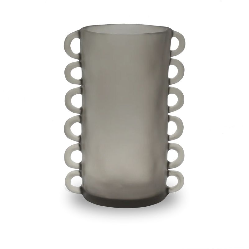 Loopy Large Vase