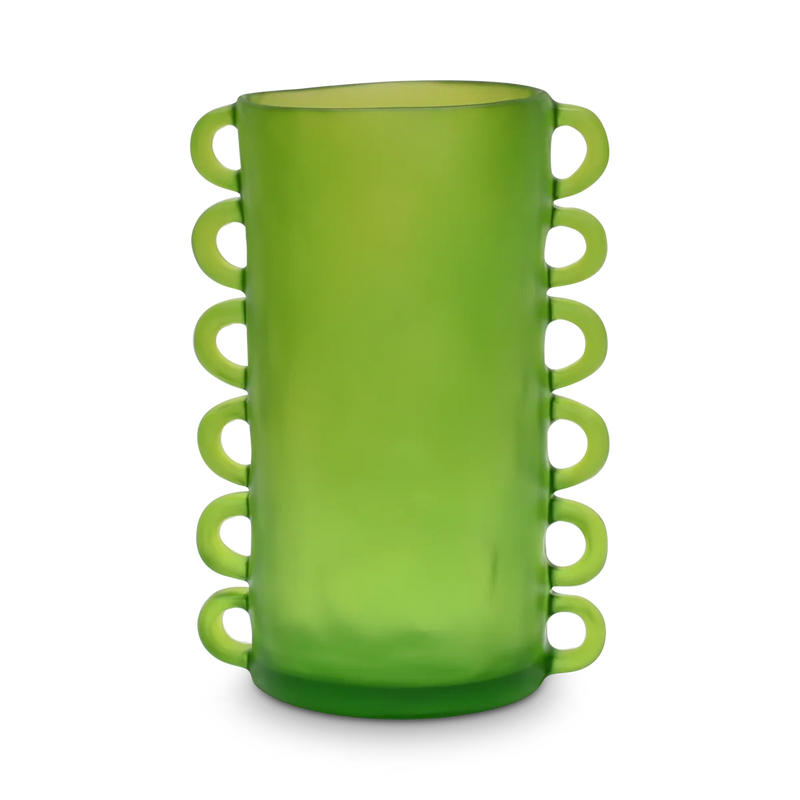 Loopy Large Vase