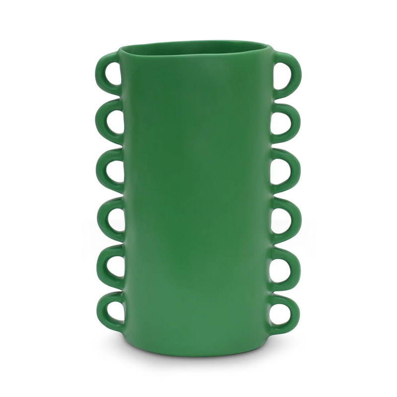 Loopy Large Vase