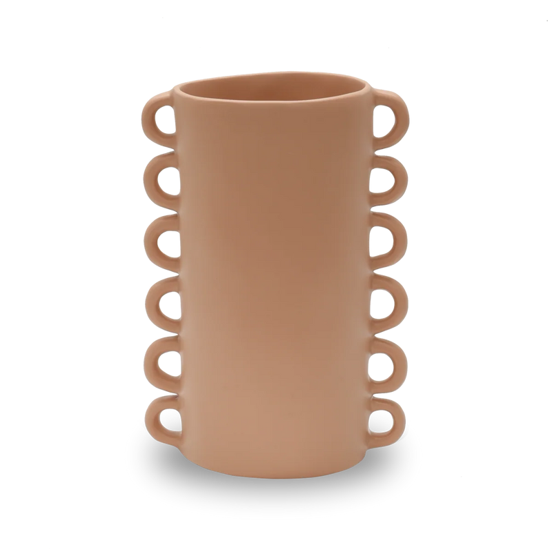 Loopy Large Vase