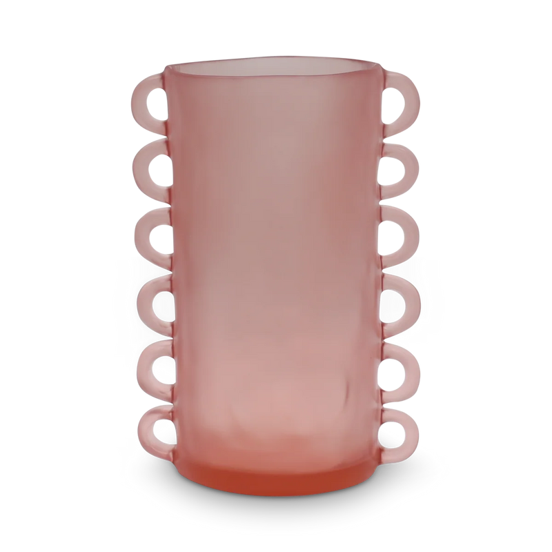 Loopy Large Vase
