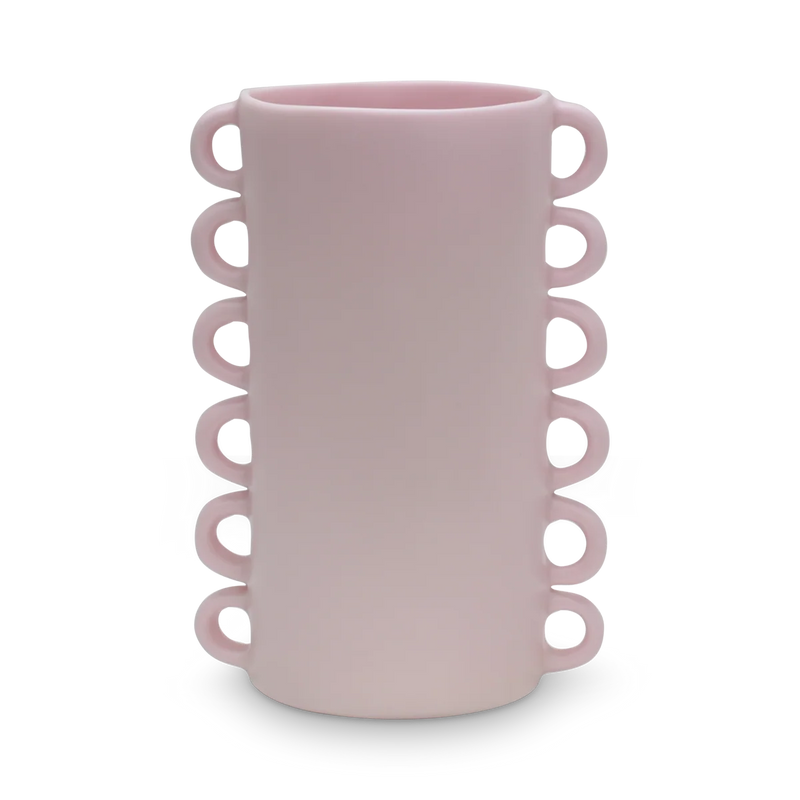 Loopy Large Vase