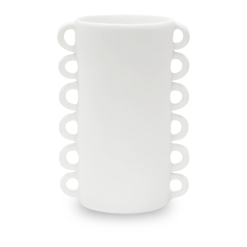 Loopy Large Vase