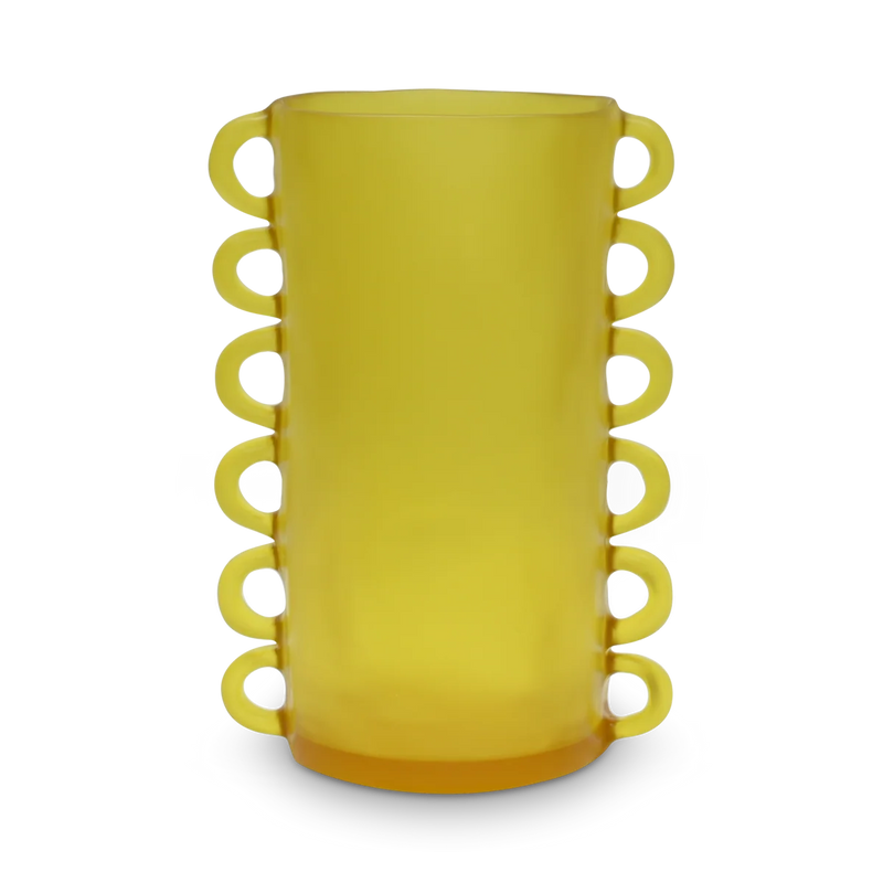 Loopy Large Vase