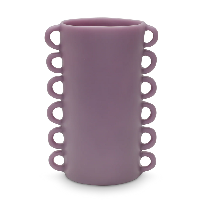 Loopy Large Vase