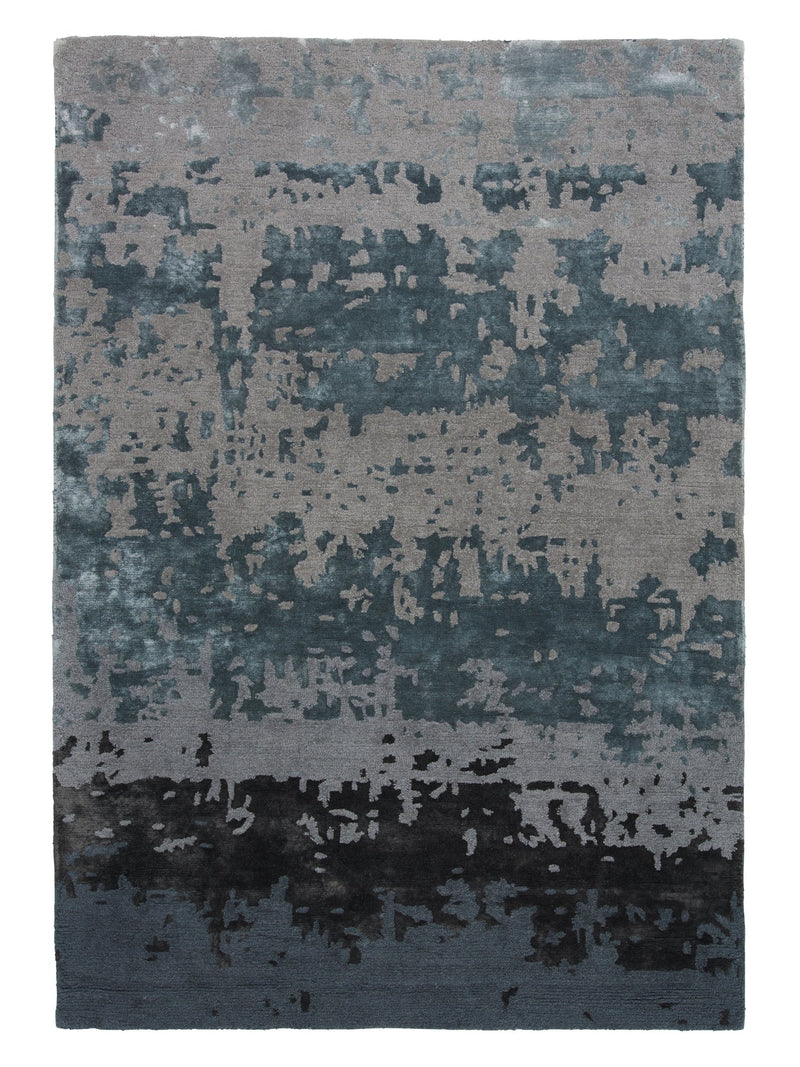 Varese rug in Varese Grey 170x240 (5.6' x 7.9')