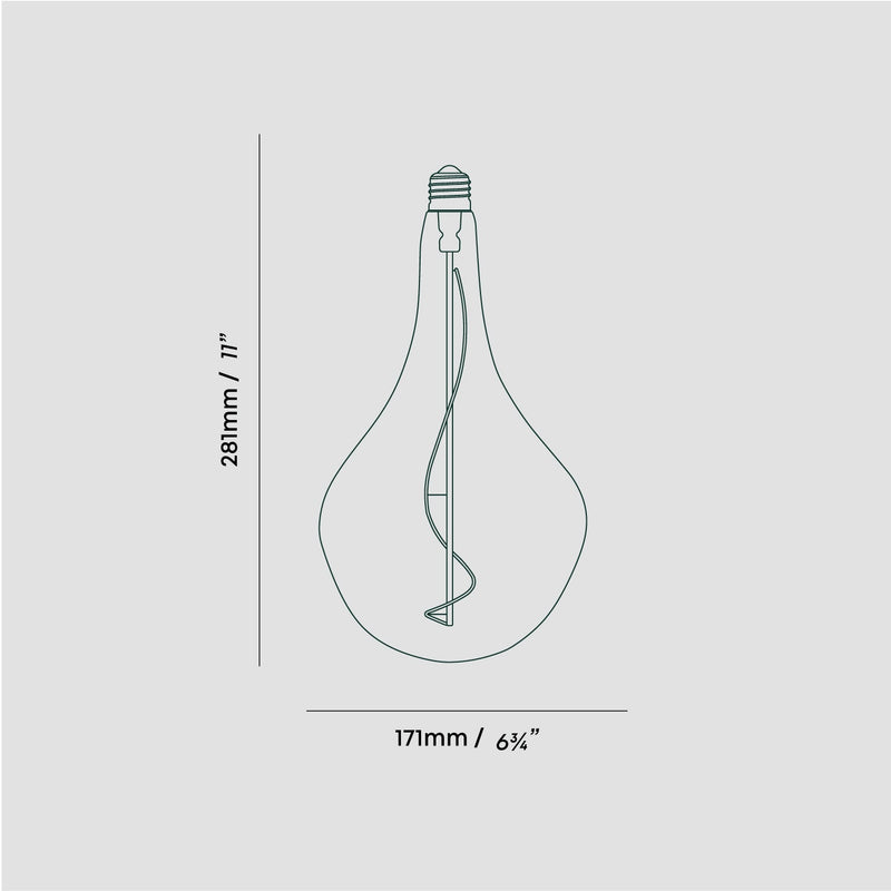 Voronoi II Pendant Light