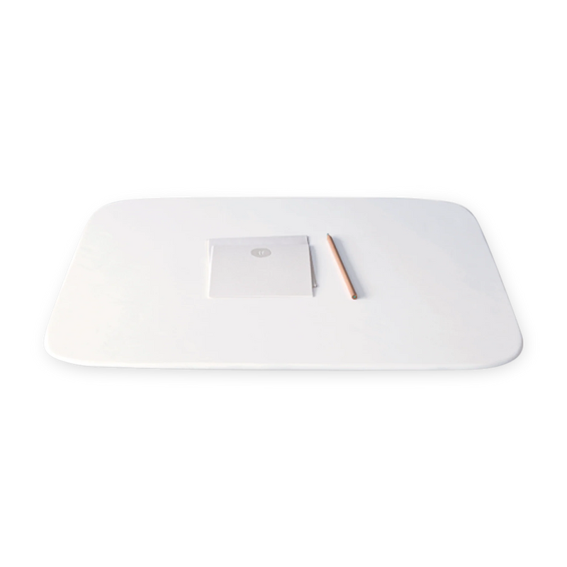 Purist Rectangle Placemat