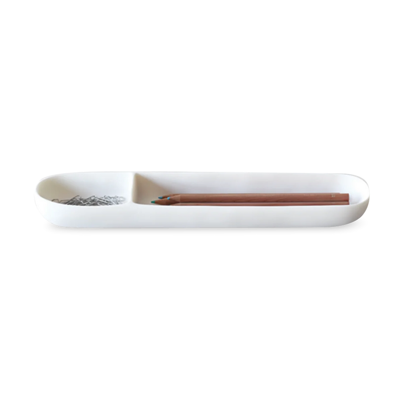 Modern Office Pencil Tray