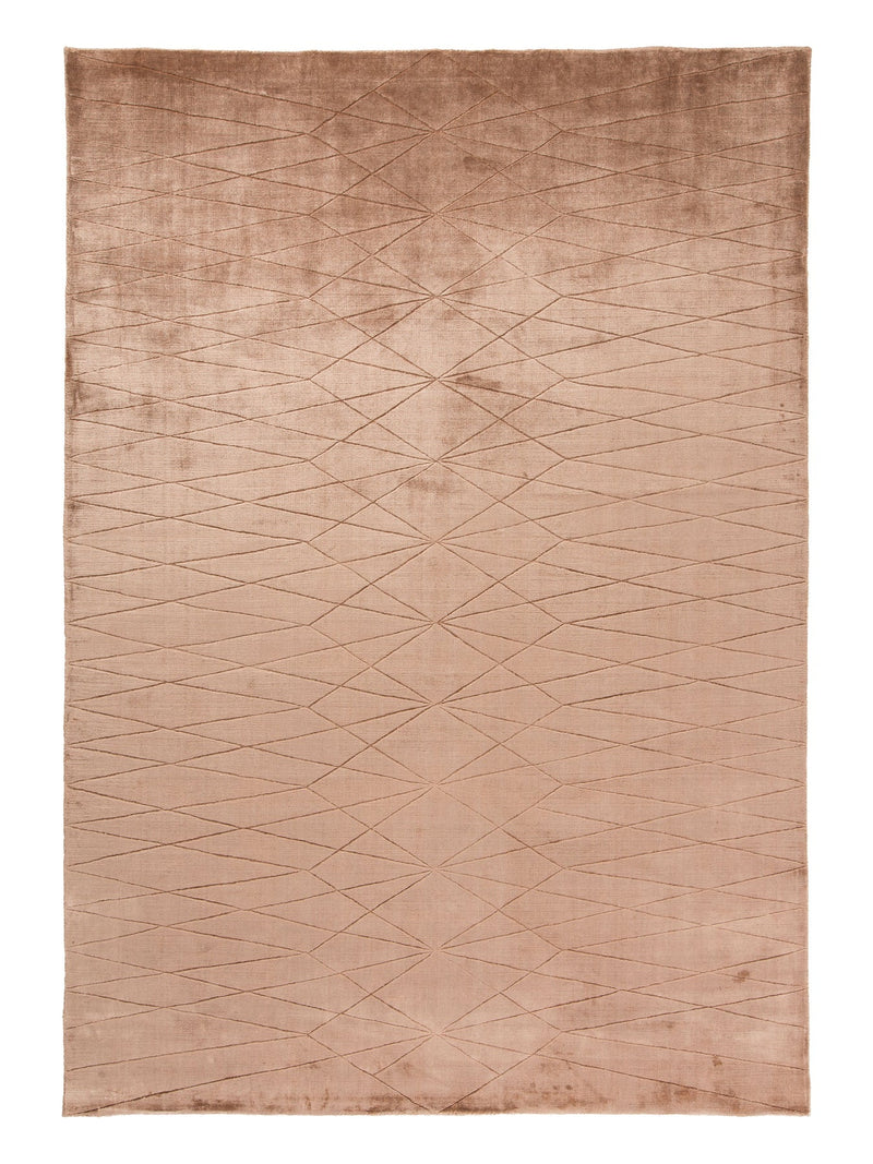 Edge rug in Edge Green 170x240 (5.6' x 7.9')