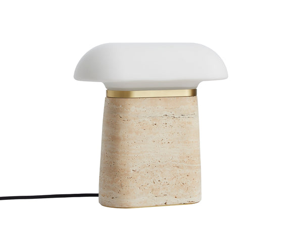 Woud Nova Table Lamp - Woud - Table + Task - Ivory - HORNE