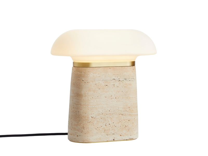 Woud Nova Table Lamp - Woud - Table + Task - Ivory - HORNE